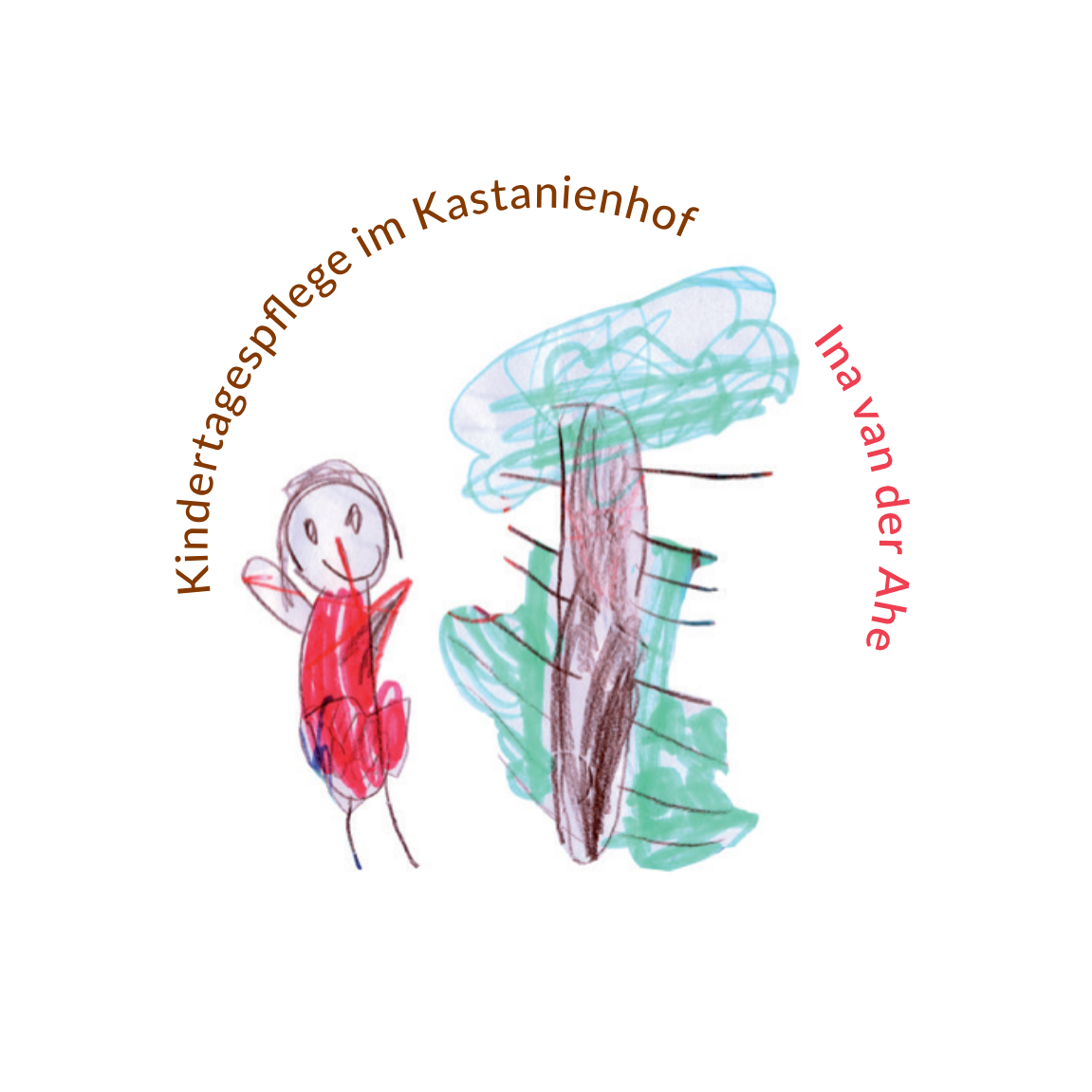 Tagesmutter im Kastanienhof